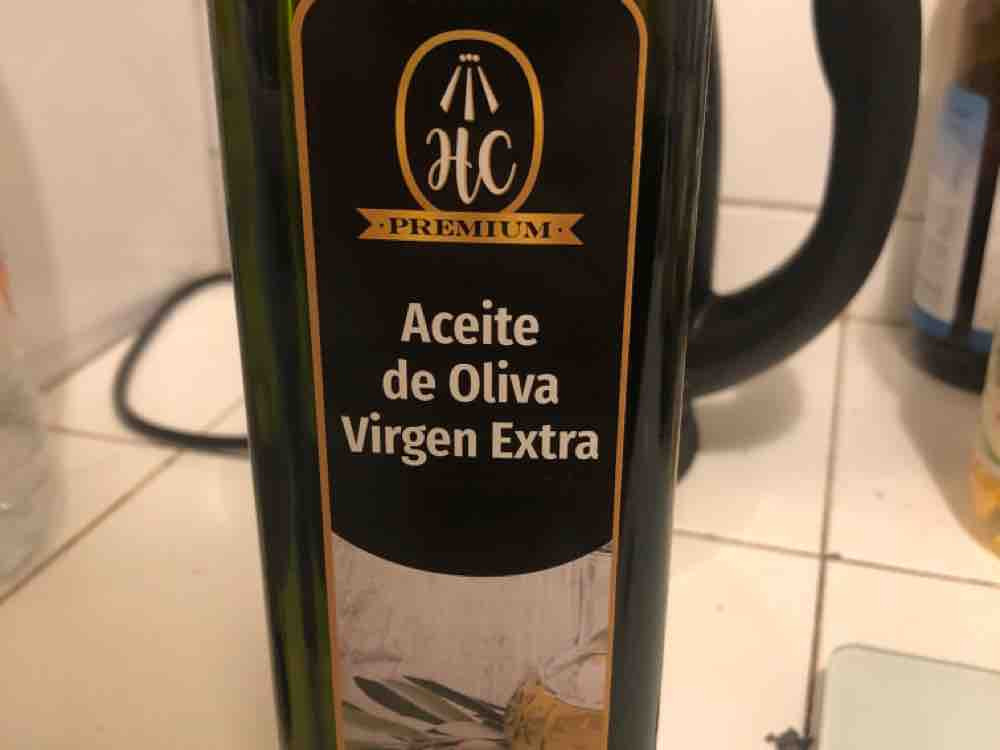 Aceite de Oliva, virgin extra von leonhennig | Hochgeladen von: leonhennig