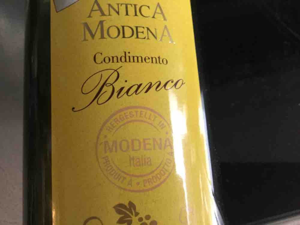 Antica Modena Condimento Bianco von djingis795 | Hochgeladen von: djingis795