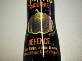 Solevita Super Smoothie Defence, Apfel, Mango, Orange, Banan | Hochgeladen von: Zwiebel666