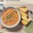 Geröstete Paprika-Suppe, Hello Fresh von martinthurnbacher | Hochgeladen von: martinthurnbacher