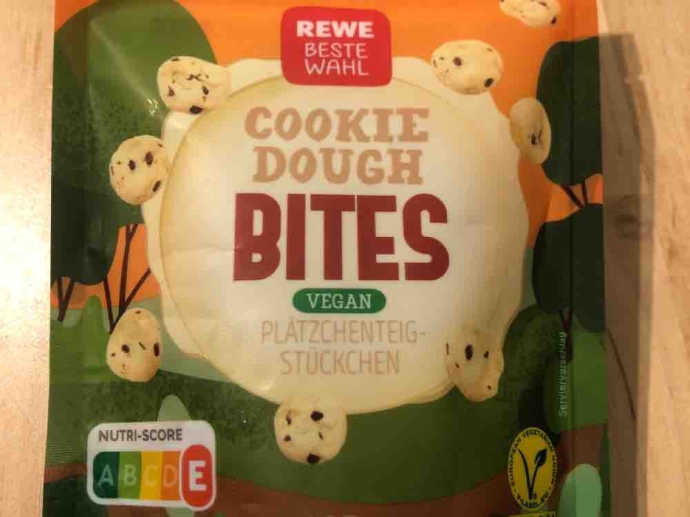 Cookie Dough Bites Vegan von paulaking193 | Hochgeladen von: paulaking193