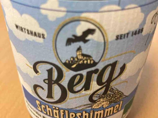 Bier Schäfleshimmel von Sylphinja | Hochgeladen von: Sylphinja