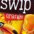 Swip, Orange von PhilippKorporal | Hochgeladen von: PhilippKorporal