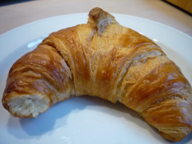 Buttercroissant | Uploaded by: pedro42