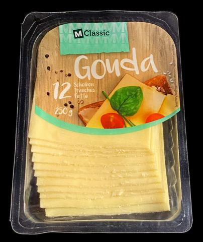 Gouda | Hochgeladen von: Lakshmi