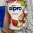 Alpro Erdbeeren Jogurt von ZoeMattey | Uploaded by: ZoeMattey
