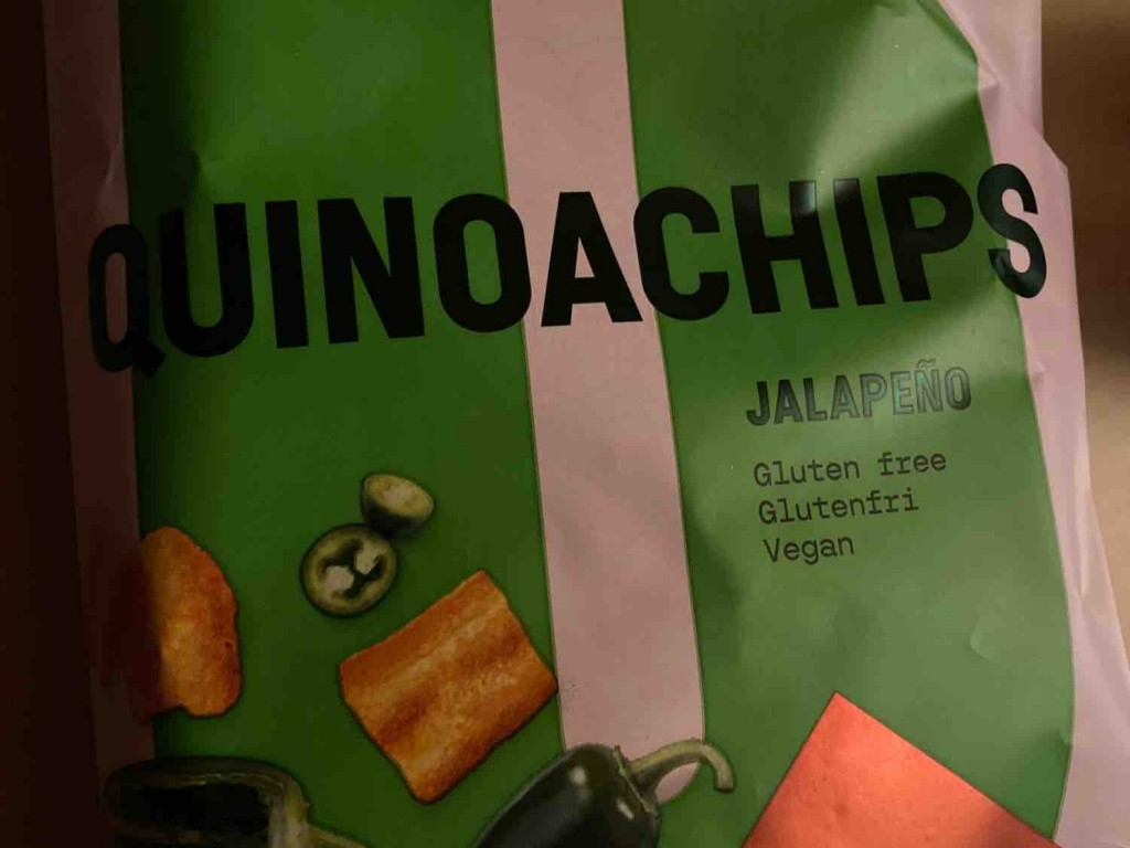 quinoa chops von FloMeh | Hochgeladen von: FloMeh