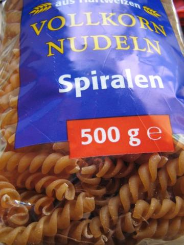 Riesa Vollkorn Nudeln Spaghetti | Hochgeladen von: malufi89
