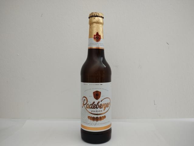 Radeberger Pilsner | Hochgeladen von: micha66/Akens-Flaschenking