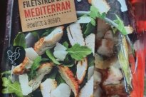 Kalorien Fur Hahnchenbrust Filetstreifen Mediterran Neue Produkte Fddb