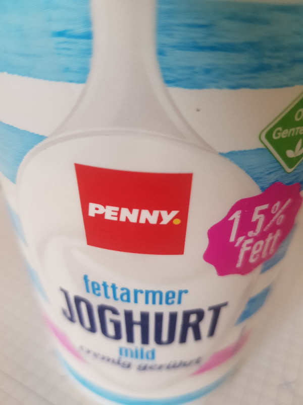 Joghurt , fettarm mild  von LeJoLu123 | Hochgeladen von: LeJoLu123