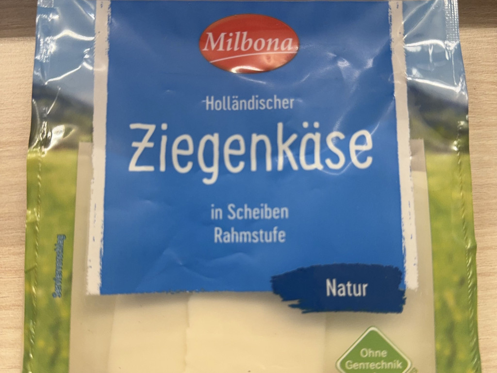 Holländischer Ziegenkäse von YuukyRedgrave | Hochgeladen von: YuukyRedgrave