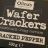 Wafer Crackers von peterhans25 | Hochgeladen von: peterhans25