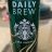 starbucks daily brew von celinaemilia | Hochgeladen von: celinaemilia