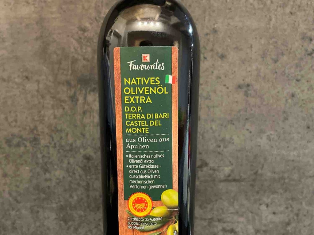 Natives Olivenöl Extra von cybot9016 | Hochgeladen von: cybot9016