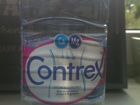 Contrex Mineralwasser | Hochgeladen von: swen1102622
