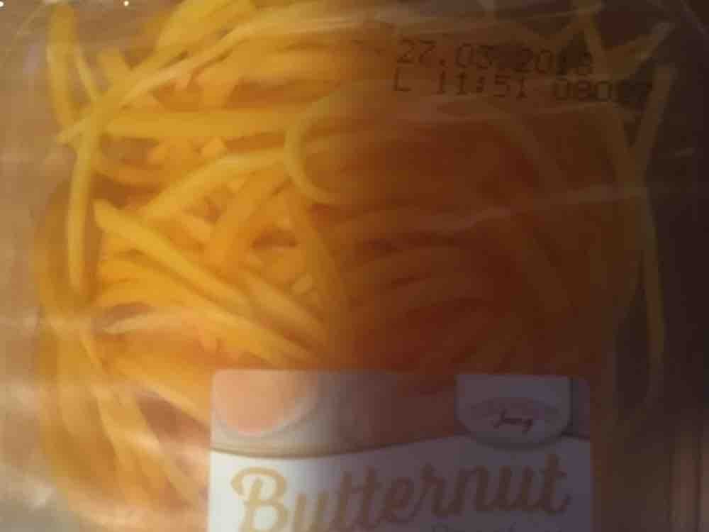 Butternut Spaghetti von ramonalindenau | Hochgeladen von: ramonalindenau