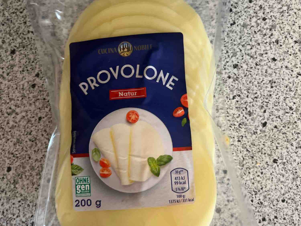 Provolone von jessyfurtmayr | Hochgeladen von: jessyfurtmayr