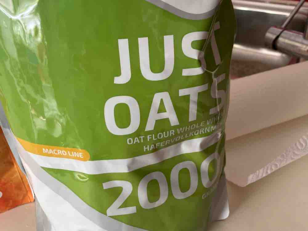 instant oats von Hexe2006 | Hochgeladen von: Hexe2006