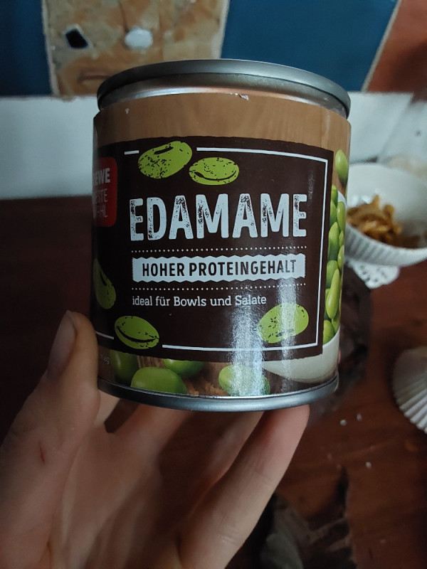 Edamame by Tokki | Hochgeladen von: Tokki