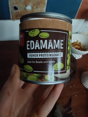 Edamame by Tokki | Hochgeladen von: Tokki