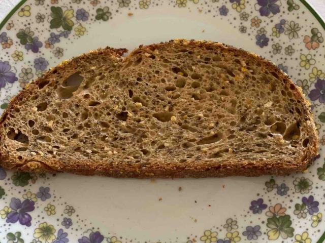 Chia-Vollkornbrot, Bäckerei Bubner von kh60 | Hochgeladen von: kh60