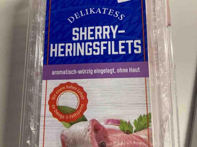 Sherry Heringsfilets von Petzi74 | Hochgeladen von: Petzi74