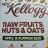 Kelogg RAW FRUiTS, NUTS &OATS, Apple & Pumkin Seeds von  | Hochgeladen von: BLAZE