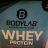 Body Lab Whey Protein Milchreis Zimt von Cryhard | Hochgeladen von: Cryhard