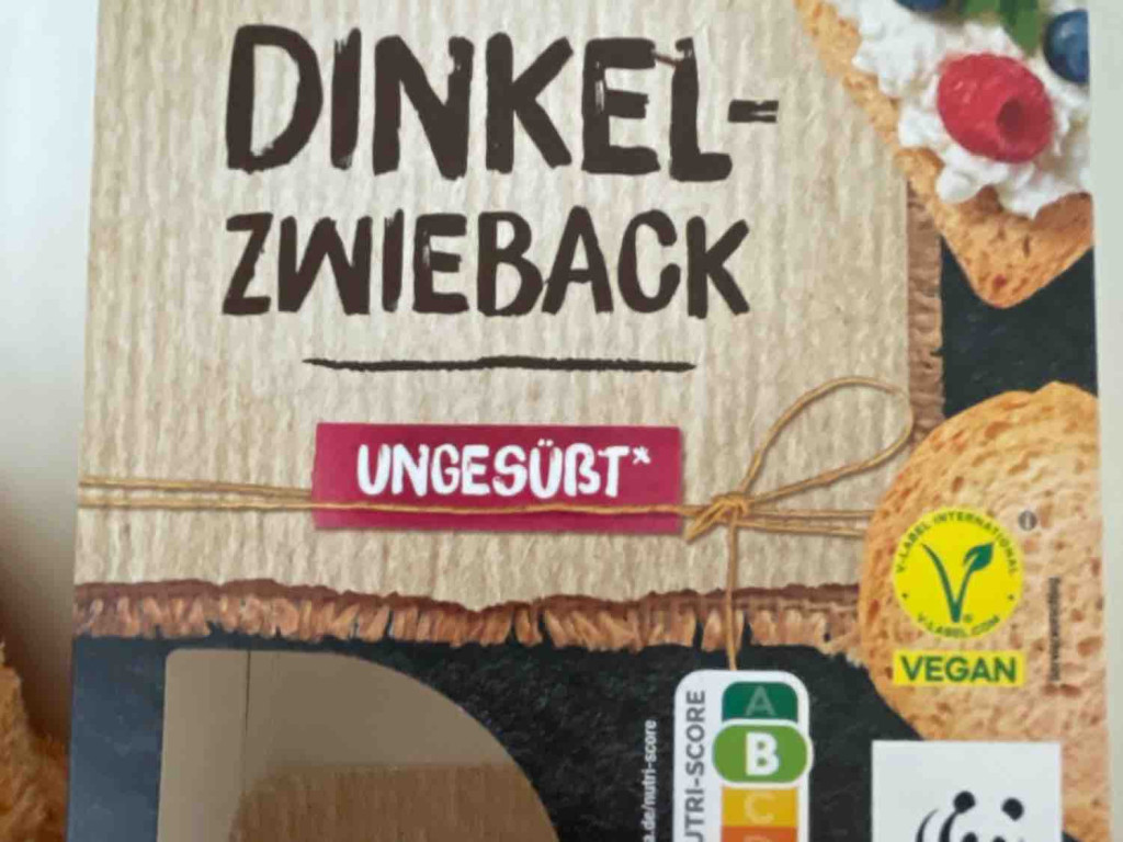 Dinkel-Zwieback, ungesüßt von darkhexlein66 | Hochgeladen von: darkhexlein66
