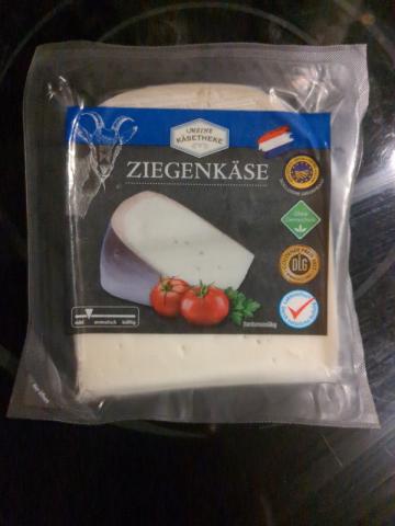 Ziegenkäse von Vérénaap | Hochgeladen von: Vérénaap