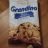 Grandino Cookies, Triple Chocolate by riccioclista | Hochgeladen von: riccioclista