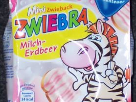 Zwiebra, Milch-Erdbeer | Hochgeladen von: recajuka