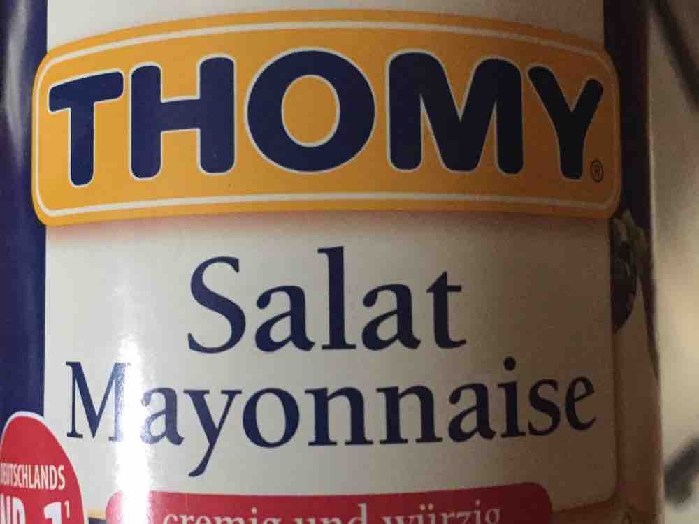 Salat Mayonnaise von vickat | Hochgeladen von: vickat