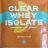 Clear Whey Isolate von Anika2104 | Hochgeladen von: Anika2104