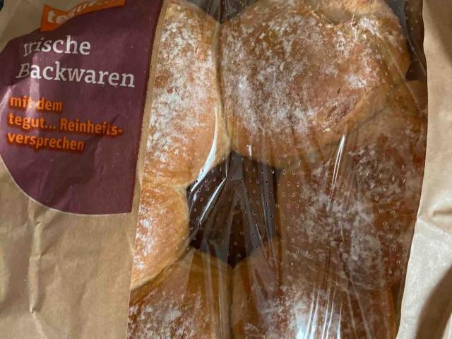 Krustenkranz Weizenbrot von Technikaa | Hochgeladen von: Technikaa