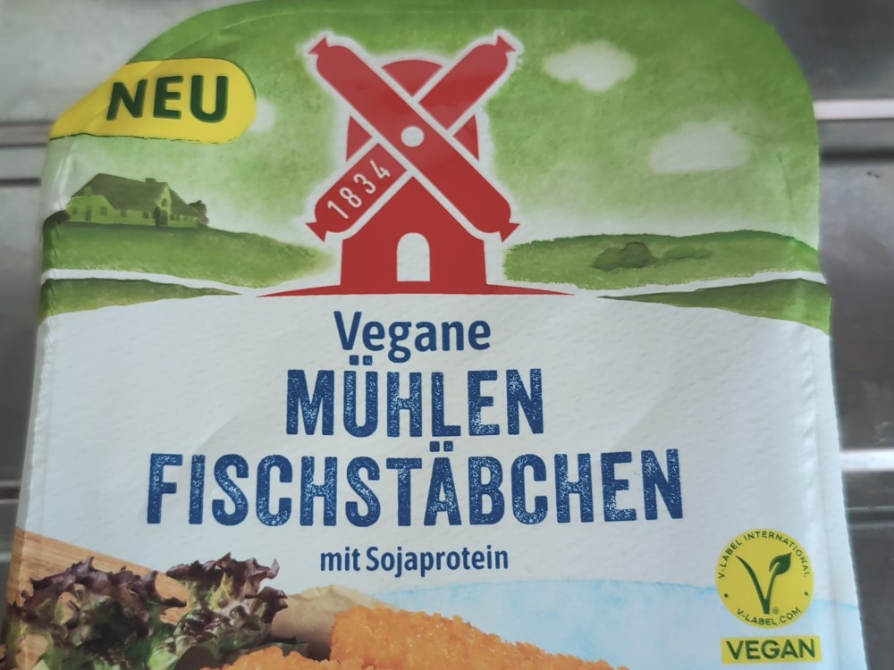 vegane Mühlen Fischstäbchen von TimBo95 | Hochgeladen von: TimBo95 vegane Mühlen Fischstäbchen von TimBo95 | Hochgeladen von: TimBo95
