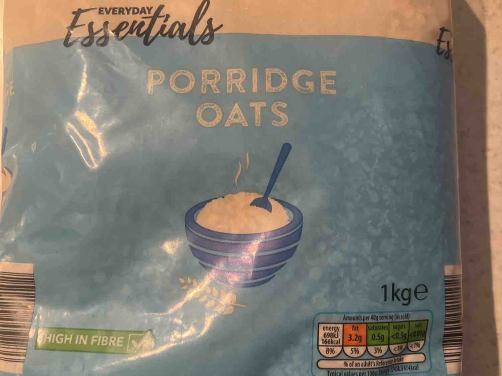 porridge oats von farcher | Hochgeladen von: farcher