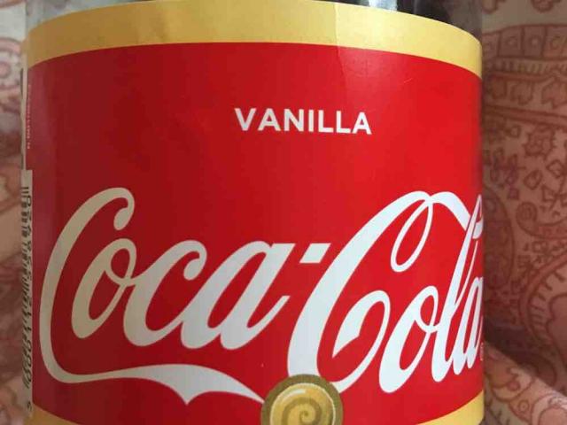 Coca Cola Vanille  von AnjaTigges | Uploaded by: AnjaTigges