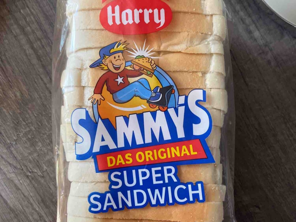 Sammy?s  Super Sandwich von nklanastasia | Hochgeladen von: nklanastasia