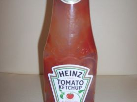 Heinz, Tomaten Ketchup | Hochgeladen von: Nudelpeterle 12.07.10    63 kg