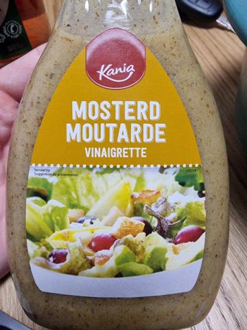 Mosterd Vinaigrette von JohnMcClane387 | Hochgeladen von: JohnMcClane387