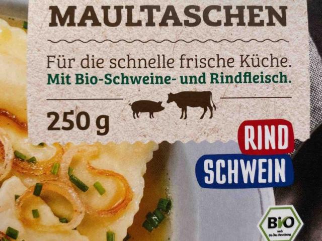 Maultaschen, Rind Schwein by Lea0803 | Uploaded by: Lea0803