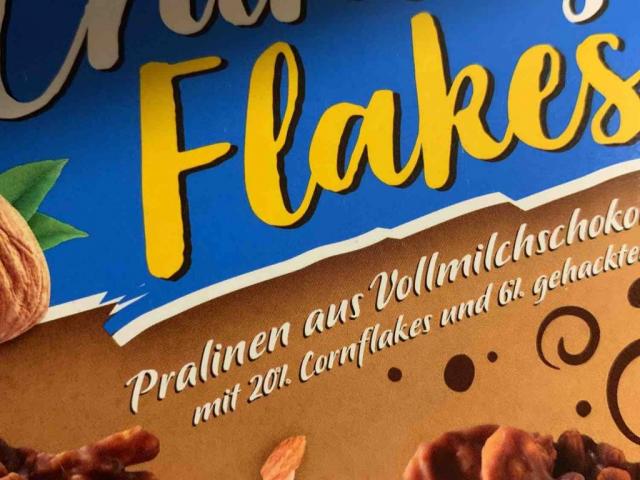 Crunchy Flakes von SkynetMajor | Hochgeladen von: SkynetMajor