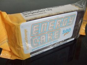 Energy Cake 500 pro, Schoko/Orange | Hochgeladen von: HJPhilippi