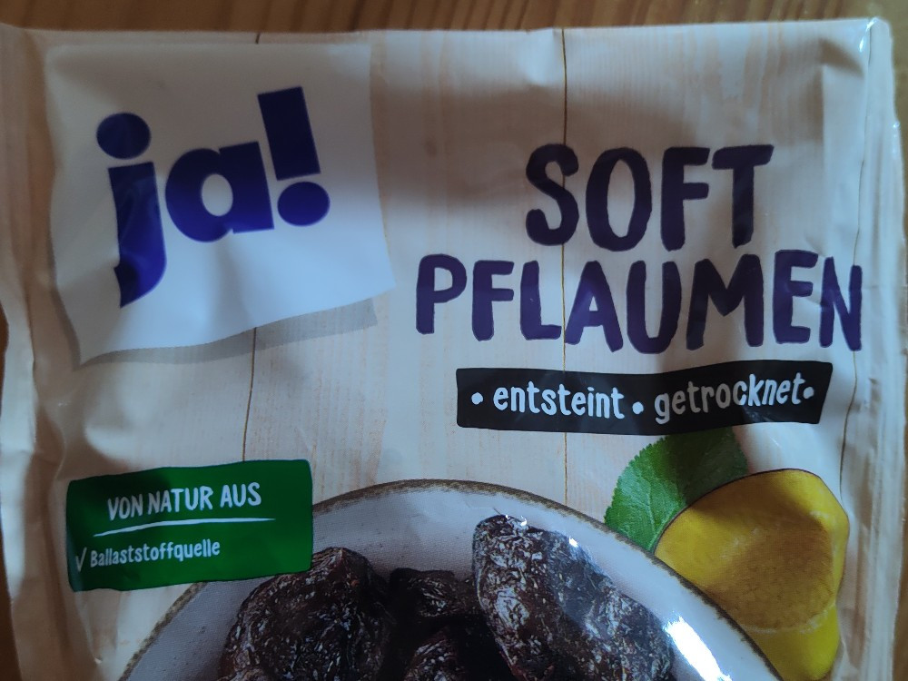 Soft Pflaumen, entsteint, getrocknet von Vegana Nagev | Hochgeladen von: Vegana Nagev