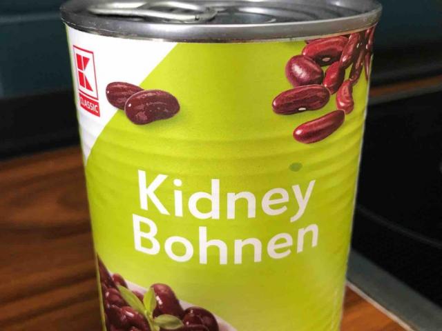 Kidney Bohnen von Shookii305 | Hochgeladen von: Shookii305