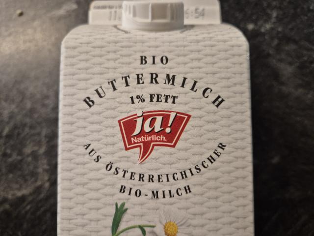 Bio Buttermilch by Gennadiy | Uploaded by: Gennadiy