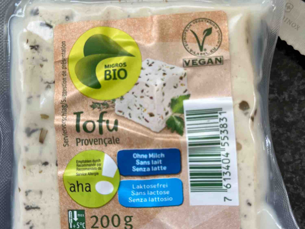 Tofu Provençale von Mirjhari | Hochgeladen von: Mirjhari