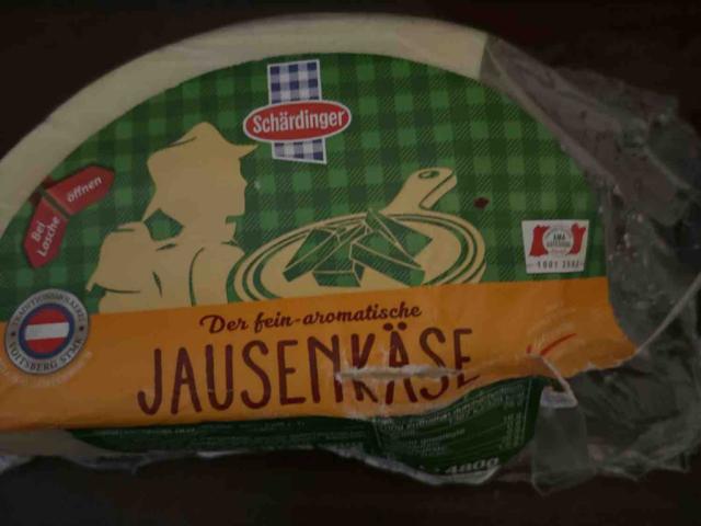 Jausenkäse by Hamsti89 | Uploaded by: Hamsti89